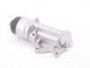 ES#3029553 - 11428643757 - Oil Filter Housing W/ Cover - Replace your cracked or leaking housing - Genuine MINI - MINI