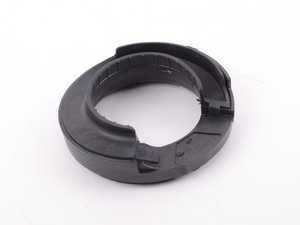 ES#2144765 - 31336798834 - Upper spring pad - priced each - Rubber pad at top of coil spring - Genuine BMW - BMW