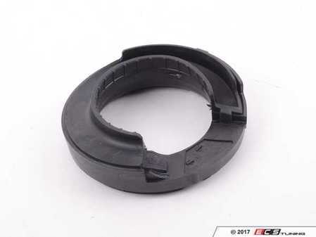 ES#2144765 - 31336798834 - Upper spring pad - priced each - Rubber pad at top of coil spring - Genuine BMW - BMW