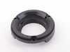 ES#2144765 - 31336798834 - Upper spring pad - priced each - Rubber pad at top of coil spring - Genuine BMW - BMW