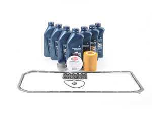 ES#3234652 - 11241284849KT2 - Rod Bearing Replacement Kit - Includes everything needed for a rod bearing service - Assembled By ECS - BMW