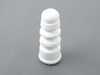 ES#2871526 - 4F0512131 - Rear Shock Bump Stop - Priced Each - Fits left and right side - Febi - Audi