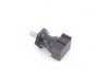 ES#3190150 - 911-926 - Rubber Mount - Set of 3 - Secures the secondary air injection pump to the bracket - Dorman - Audi Volkswagen