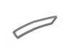 ES#233119 - 64118390448 - GASKET - Genuine BMW - BMW