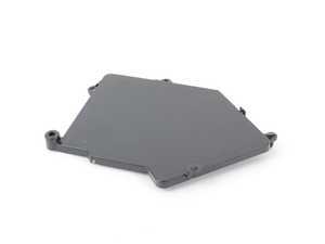 ES#176338 - 64111393487 - COVER - Genuine BMW - BMW