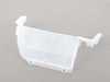 ES#177422 - 64118390291 - Climate Housing Covering Cap - Left - (NO LONGER AVAILABLE) - Located on the left side of your climate housing - Genuine BMW - 