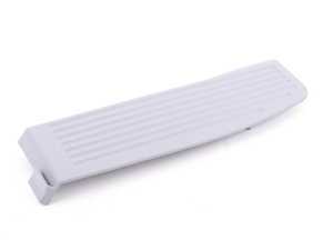 ES#122972 - 51477120422 - FOOT REST - (NO LONGER AVAILABLE) - Genuine BMW - 