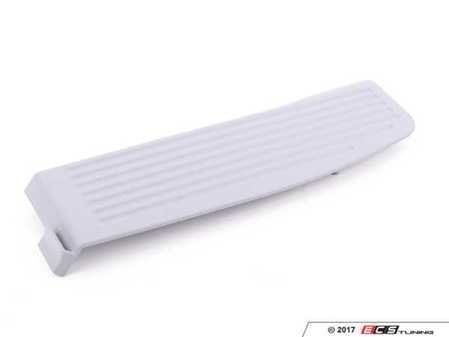 ES#122972 - 51477120422 - FOOT REST - (NO LONGER AVAILABLE) - Genuine BMW - 
