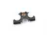 ES#177422 - 64118390291 - Climate Housing Covering Cap - Left - (NO LONGER AVAILABLE) - Located on the left side of your climate housing - Genuine BMW - 
