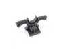 ES#177422 - 64118390291 - Climate Housing Covering Cap - Left - (NO LONGER AVAILABLE) - Located on the left side of your climate housing - Genuine BMW - 