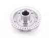 ES#3190316 - 930-800 - Wheel Hub - Priced Each - With ABS speed ring, fits left or right side. - Dorman - Audi Volkswagen
