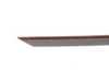 ES#108218 - 51428200713 - Rear door trim - left  - Walnut - Genuine BMW - BMW