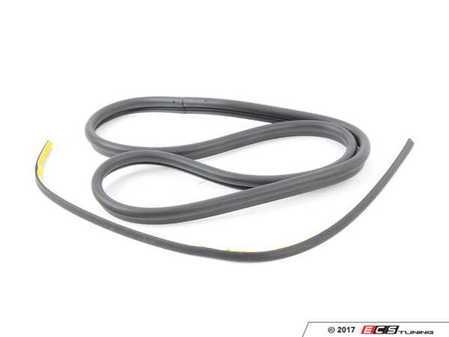 ES#174865 - 63219069131 - GASKET - (NO LONGER AVAILABLE) - Genuine BMW - 