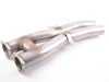 ES#3478457 - cor14567bKT - Corsa Sport Exhaust System - Black Tips - A deeper tone that eliminates the rasp of the M3 - Corsa - BMW