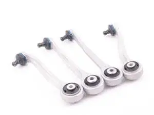 Density Line Front Upper Control Arm Kit