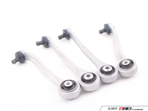 034Motorsport - 034-401-1042 - Density Line Front Upper Control Arm Kit