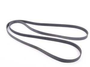 ES#252055 - 0109974592 - Multi-Rib Accessory Belt - Six Groove - 21.36x2535mm - Continental - Mercedes Benz