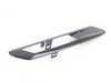 ES#3221495 - BM0071gb - Side Marker Trim Set - Gloss Black - Replaces the chrome side marker trim - AUTOTECKNIC - BMW