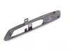 ES#3221495 - BM0071gb - Side Marker Trim Set - Gloss Black - Replaces the chrome side marker trim - AUTOTECKNIC - BMW