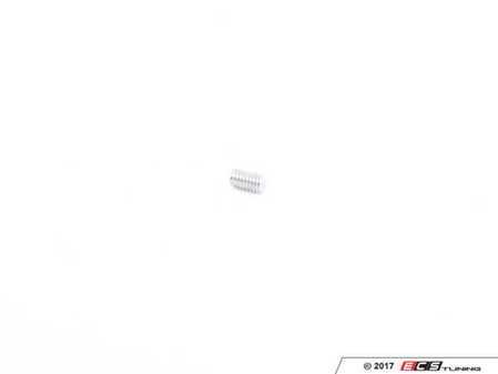 ES#14529 - 07119904210 - SET SCREW - Genuine BMW - BMW