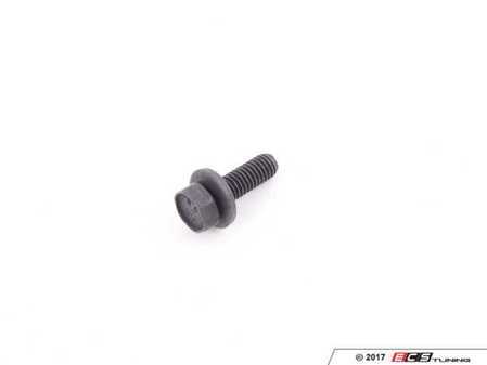 ES#16440 - 07131500895 - BOLT - Genuine MINI - MINI