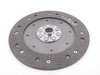ES#3219057 - 4999502KT - Sachs Performance Clutch Kit - Without Flywheel - Includes performance pressure plate and clutch disc to handle up to 400 lb-ft of torque - SACHS Performance - Volkswagen