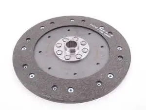 Performance Clutch Disc