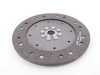ES#3219057 - 4999502KT - Sachs Performance Clutch Kit - Without Flywheel - Includes performance pressure plate and clutch disc to handle up to 400 lb-ft of torque - SACHS Performance - Volkswagen