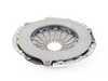 ES#2828974 - 02029HDFF - Stage 3+ FX350 Clutch Kit - Features the Power Plus I Pressure Plate with Clutch Masters New Formula Button disc - 110% increased holding capacity - Clutch Masters - Audi