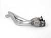 ES#2827492 - SSXAU375 - Cat-Back Exhaust System - Non-Resonated Race Version - 2.37" stainless steel with quad 100mm black Cerakote tips - Milltek Sport - Audi