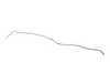 ES#36969 - 16131179784 - 8-BREATHER PIPE - Genuine BMW - BMW