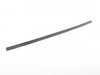 ES#90404 - 51218201064 - Weather Strip - right - The weather strip located at the top of the door - Genuine BMW - BMW