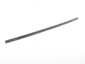 ES#90404 - 51218201064 - Weather Strip - right - The weather strip located at the top of the door - Genuine BMW - BMW