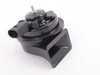 ES#2696691 - 8E0951221E - Horn - Right - Low Tone - Genuine Volkswagen Audi - Audi