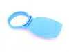 ES#3182234 - 3Q0955455 - Washer Fluid Reservoir Cap - Covers the washer fluid reservoir fill neck and locks open for ease of use - Genuine Volkswagen Audi - Audi Volkswagen