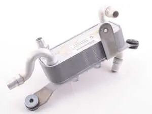 HEAT EXCHANGER FOR E