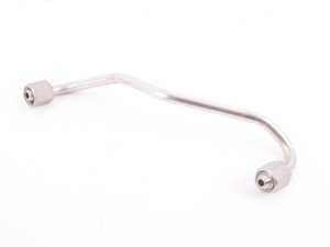 ES#2136423 - 13537598428 - Pressure Hose - Connects from the HPFP to the fuel rail. - Genuine MINI - MINI