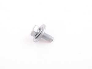 ES#91595 - 51231933461 - 5-BOLT - Genuine BMW - BMW