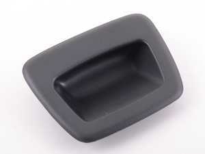 ES#2207242 - 51477290005 - HANDLE, FLOOR CARPET - Genuine BMW - BMW