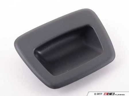 ES#2207242 - 51477290005 - HANDLE, FLOOR CARPET - Genuine BMW - BMW