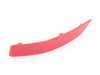 ES#2994955 - 61617355547 - Reflector - Bumper Cover (Red) - Genuine BMW - BMW