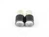 ES#2712665 - 1156LEDREVMKVKT - LED Reverse Lights - Pair - Illuminate the path behind you with these bright LED's from Ziza! - ZiZa - Volkswagen