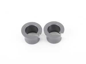 ES#3028676 - 35211158290KT1 - Pedal Bushing - Pair - Located on the pivot point of the brake and clutch pedal - Genuine MINI - MINI