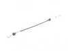 ES#63703 - 35411154285 - Throttle Cable - Attached to the pedal assembly - Genuine BMW - BMW