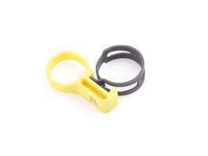 ES#26371 - 11657561422 - HOSE CLAMP - Genuine MINI - MINI