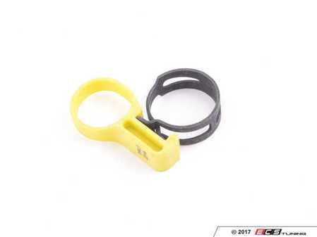 ES#26371 - 11657561422 - HOSE CLAMP - Genuine MINI - MINI