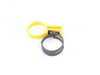 ES#26371 - 11657561422 - HOSE CLAMP - Genuine MINI - MINI