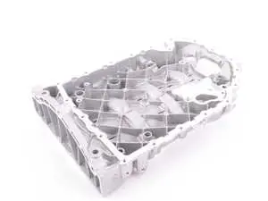 Oil Pan - Upper
