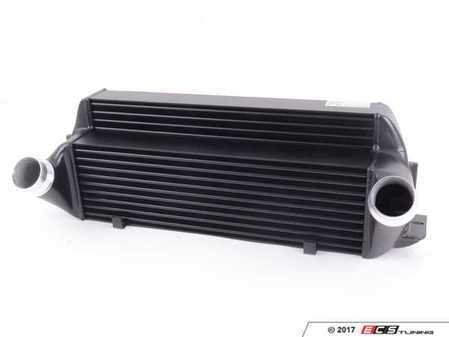 ES#3137961 - 200001071 - Wagner EVO 2 Competition Intercooler Kit  - Drastically increase your air flow rate, lower the intake air temperature, and drop your intercooler weight to 22lbs with this Performance intercooler! - Wagner Tuning - BMW