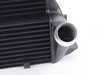 ES#3137961 - 200001071 - Wagner EVO 2 Competition Intercooler Kit  - Drastically increase your air flow rate, lower the intake air temperature, and drop your intercooler weight to 22lbs with this Performance intercooler! - Wagner Tuning - BMW